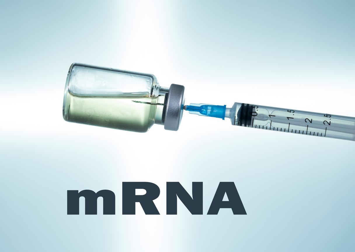 Vaccin ARNm